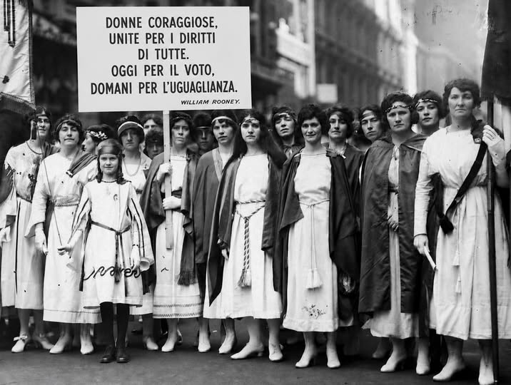 Diritti dei caregiver familiari: una nuova battaglia per la dignità